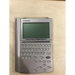 Speaking Websters Dictionary By Frankli